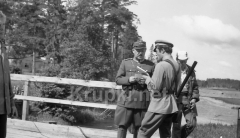 Наша история: Как в Белоруссии снимали фильм «Государственная граница»-"Мирное лето 21-го" и "Год 41-й"...