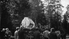 Наша история: Как в Белоруссии снимали фильм «Государственная граница»-"Мирное лето 21-го" и "Год 41-й"...