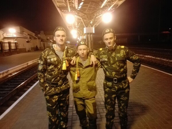 м15 ольманы