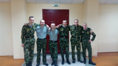 м15 ольманы