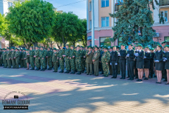 День пограничника 28 мая 2017 Брест