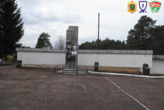 8 погз  "Огородники"имени Беляева