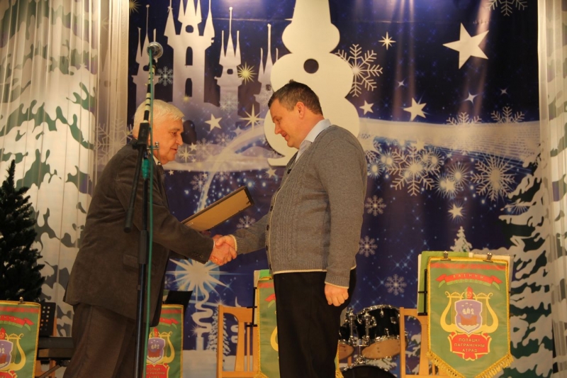 На охране здоровья пограничников и поставчан...