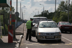 Варшавский мост..2010 год