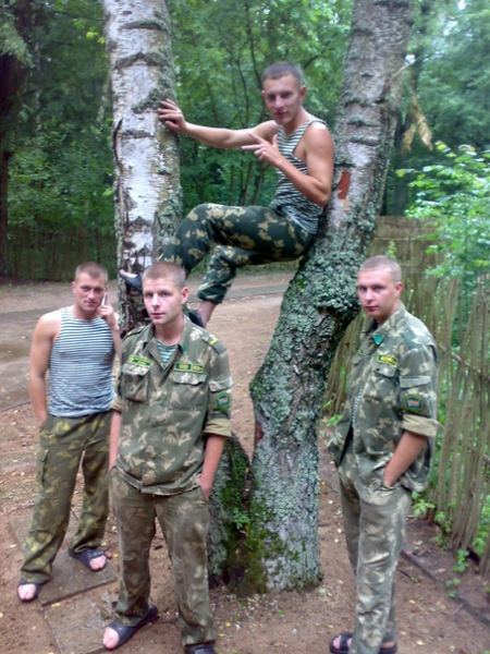 3-ая ПогЗ "Беляны"