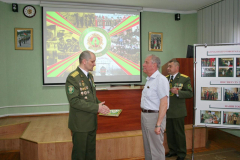 26.05.2018 ЦПСПК мероприятия к 100 летию ОПС