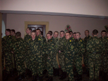 ЦПСПК г. Брест 2010 г.