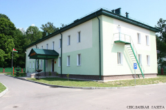 11-ая застава "Рыболы"