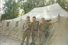 Пинск 2002