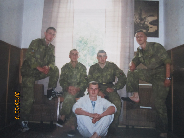 погз Рыболы  Гродно 2141