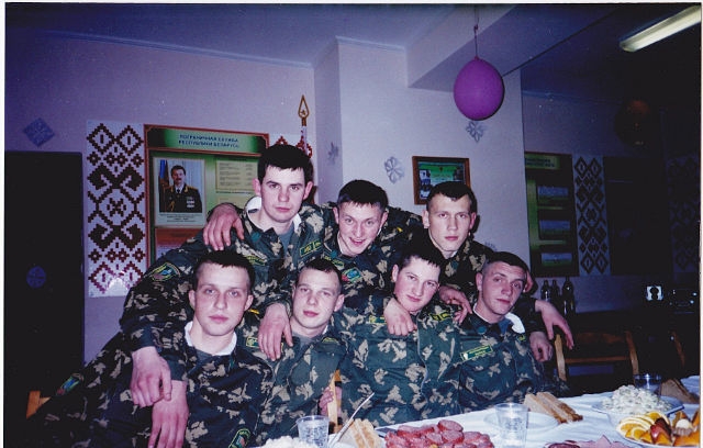 Полоцк погг Н9